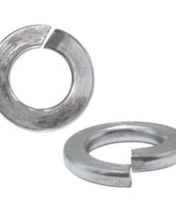 Golilla Presion 1/4" C/u