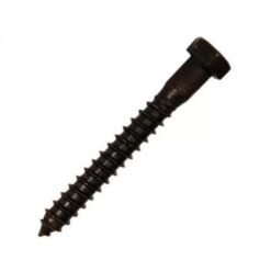 Tirafondo Hex. 1/4"x31/2" C/u