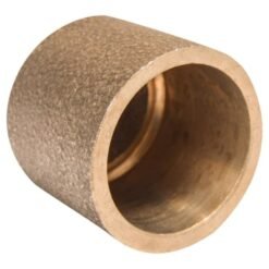 Tapagorro So-3/4" Bronce