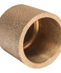 Tapagorro So-3/4" Bronce