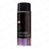 Spray Negro Opaco 400 Ml Tricolor