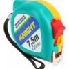 Huincha Cinta Metrica Medir 7.5mt Knight