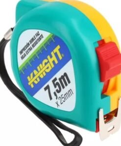 Huincha Cinta Metrica Medir 7.5mt Knight