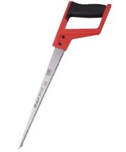 Lija Fierro N° 180 C/u