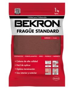 Frague Cafe Oscuro Kilo Weber/cadina/topex