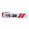 Cinta Peligro Rollo 350mts