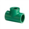 Tee Ppr Reduccion So-so 25x25x20mm