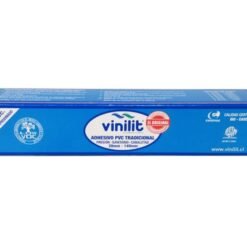 Adhesivo Pvc Pomo 25cc Vinilit
