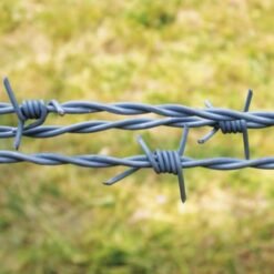 Alambre Puas N° 14 x 100 mt Geobosques