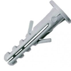 Tarugo Fischer 10mm C/u