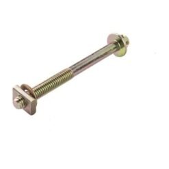 Perno Marqueza 3/8"x5" x Par