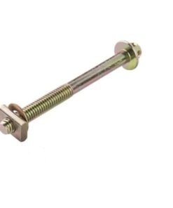 Perno Marqueza 3/8"x5" x Par