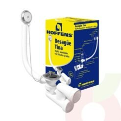 Desague Tina C/rebalse Y Sifon Hoffens