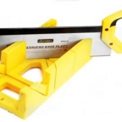 Serrucho Costilla 14" C/base Uyustools (srb314)