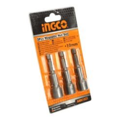 Punta Dado Hexag. 3/8" Magnetica C/u