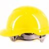 Casco Amarillo C/arnes C/u