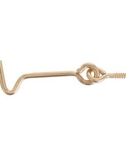 Armella (aldaba 2") C/u-accesorios