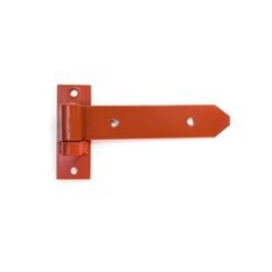 Alcayata P/madera 6" x Par (b0088)