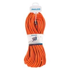 Alargador Extension 30mt (naranjo)