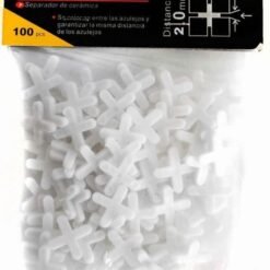 Espaciadores 2.0mm (crz02r)