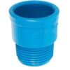 Terminal Pvc Hidraulico So-he 50mm