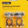 Terminales Bateria 2pcs (bornes) (tmb02n)