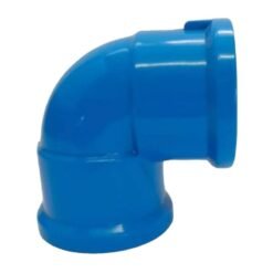 Codo Pvc Hidraulico So-so 63mm