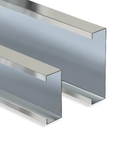 Estructural C 2x4x0.85 x 90x38x0.35 x 6,00 mt (metalcon)