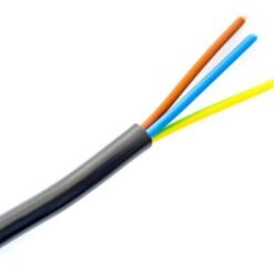 Cordon (cable) Rv-k 3x2.5 x Metro