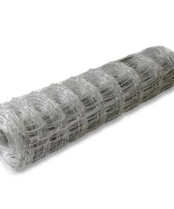 Malla Ursus 740 Rollo 1mt x 100mt (ovejera)