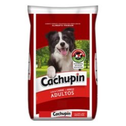 Alimento Perro 25k Cachupin