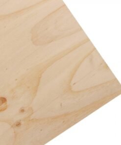 Cerradura Pomo de Acceso Negro Black/daumer (ap500)