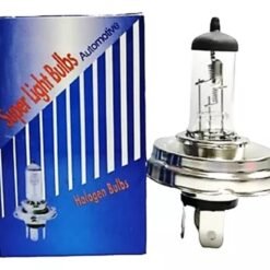 Ampolleta 24v 75/70w H4 (pro Light) C/u