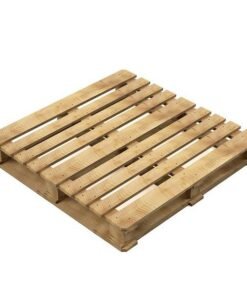 Pallet Cementero 2 Caras 1,00 x 1,20 mt