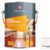 Barniz Vitrificante Tricolux Brillante Natural Litro Tricolor