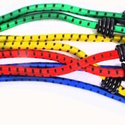 Set Pulpos Multiuso (ela04u)