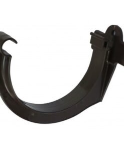 Gancho Canaleta Pvc Cafe Hoffens