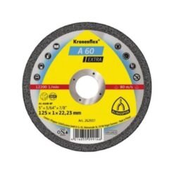 Disco Corte Fierro 4 1/2" x 2.5mm Klingspor