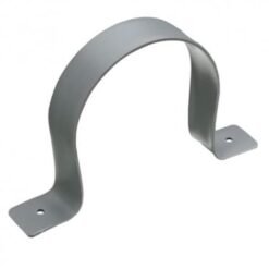 Abrazadera Tubo Sanitario 75mm C/u