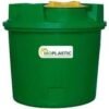 Estanque Vertical 630 Lts Bioplastic