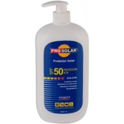 Bloqueador Solar Spf 50 1 Litro