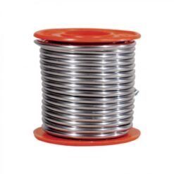 Alambre Nya 2.5mm Verde x Metro