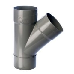 Vee Pvc Sanitario 110x50mm