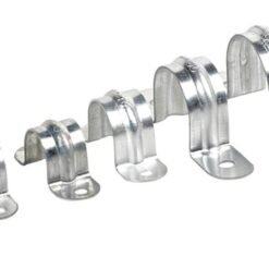 Abrazadera Sujecion 3/4" C/u (25mm) Omega