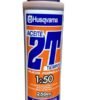 Aceite Mezcla 2t 250cc (10lt) Husqvarna