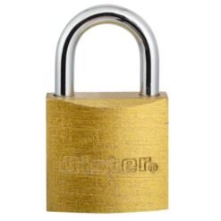 Candado 40mm Oister Xtra