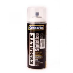 Spray Blanco Opaco 485cc Ceresita