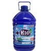 Detergente Liquido Bio Nacho 5 Lt