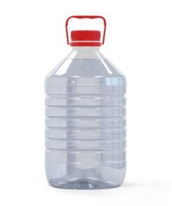 Overol Azul T- xxl C/reflect