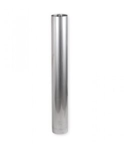 Cañon Acero Inox 6" x 1mt C/u